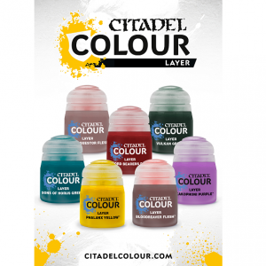 citadel colour layer paint