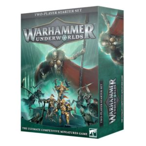 Warhammer Underworlds Starter Set