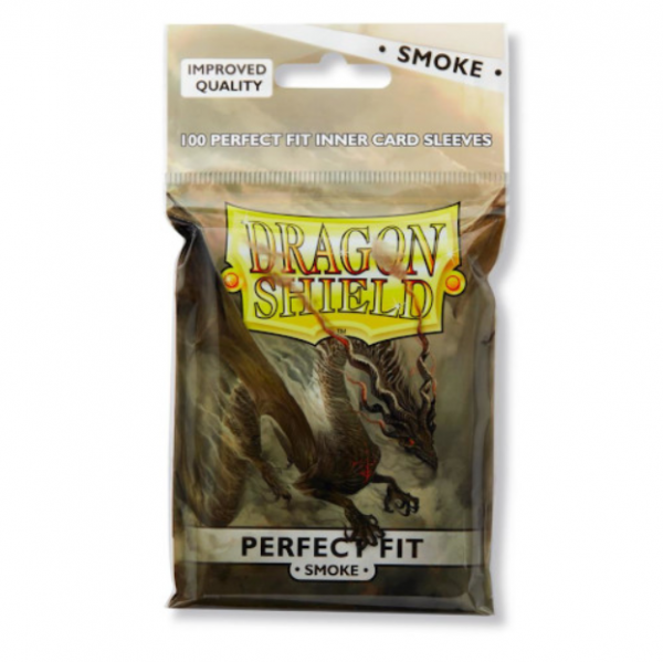 Dragon shield precise fit smoke pack