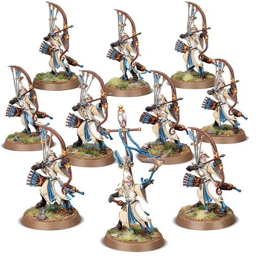 Vanari Auralan Sentinels - Image 2