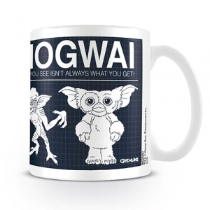 gremlins mogwai rules mug