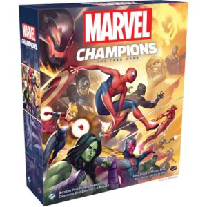 Marvel Champions Core Game