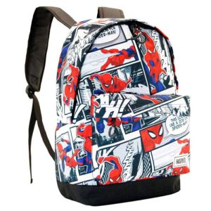 Spider-man backpack