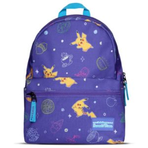 Pokemon Sweets Backpack