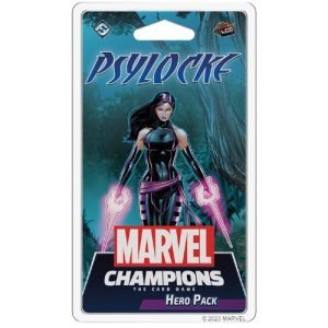 marvel champions psylocke hero pack