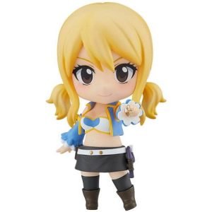 Fairy Tail Lucy Nendoroid