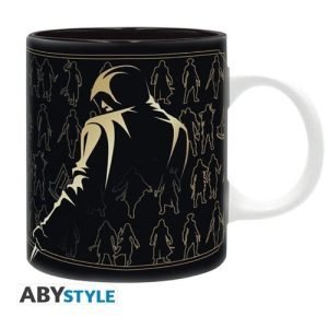 Assassin's Creed 15th anniversary mug