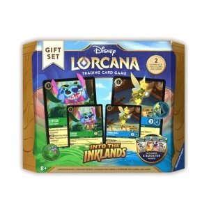 Loracana Into the Inklands Gift Set