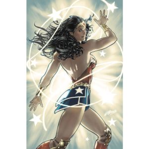 Wonder woman #8