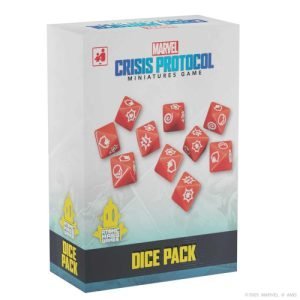 marvel crisis protoco ldice