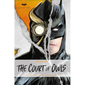the court of owls novel