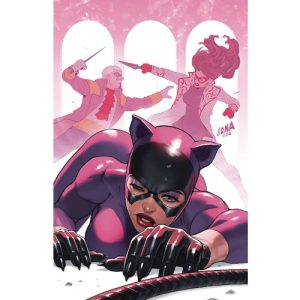 catwoman #66
