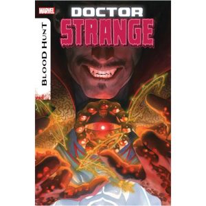 doctor strange #15