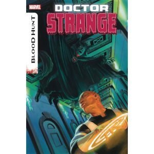 doctor strange #16