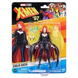 x-men 97 action figure goblin queen