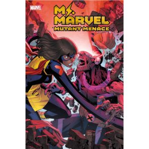 ms marvel mutant menace #3