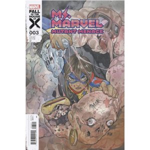 ms marvel mutant menace #3 momoko