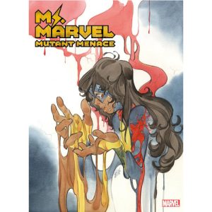 ms marvel mutant menace #4 var