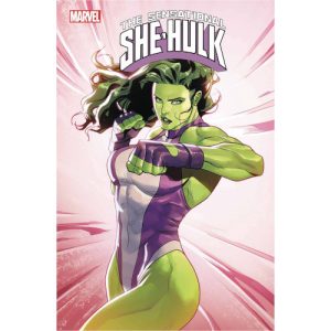 she-hulk #9