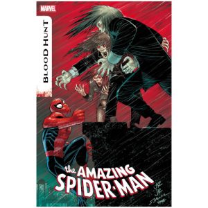 the amazing spider-man #49