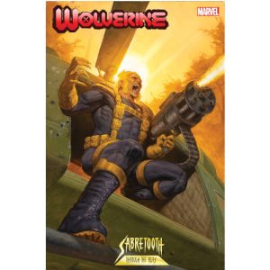 wolverine #49 variant