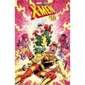 x-men '97 #3