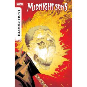 midnight sons blood hunt #3 variant