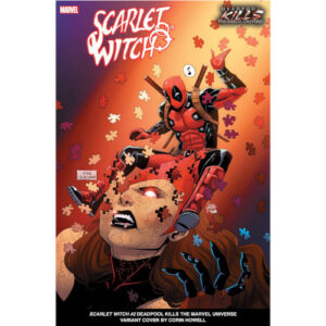 scarlet witch #2 deadpool kills variant