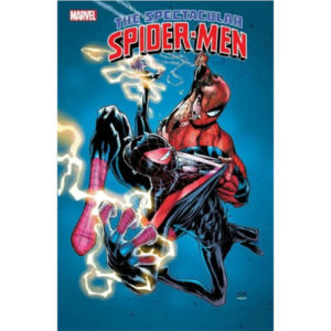 spectacular spider-men #5