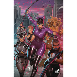 catwoman #67