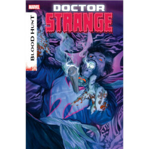 doctor strange #17