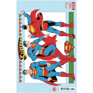 superman #16 cvr e