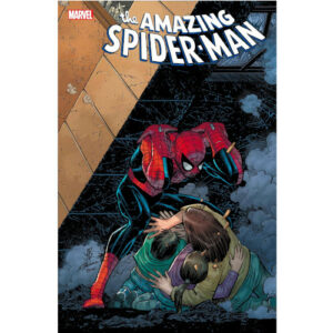 amazing spider-man #55