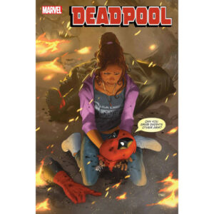 deadpool #5