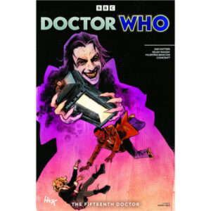 doctor who #3