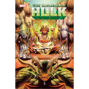 incredible hulk #15