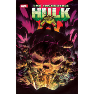 incredible hulk #16