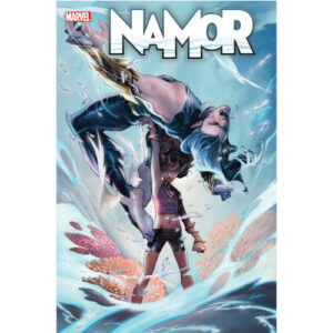 namor #2