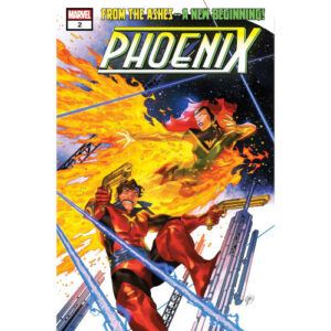 phoenix #2