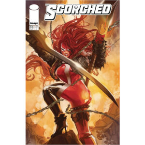 scorched 33