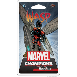 wasp hero pack