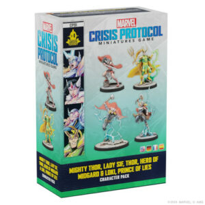 crisis protocol mighty thor