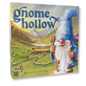 gnome hollow