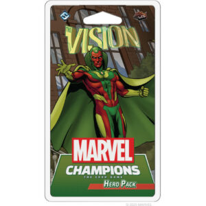 marvel champions vision