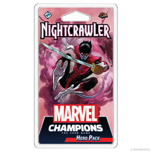 nightcrawler marvel champions