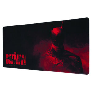 The Batman Playmat