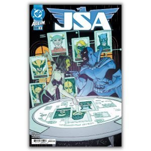 JSA #2