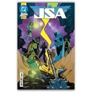 JSA #6