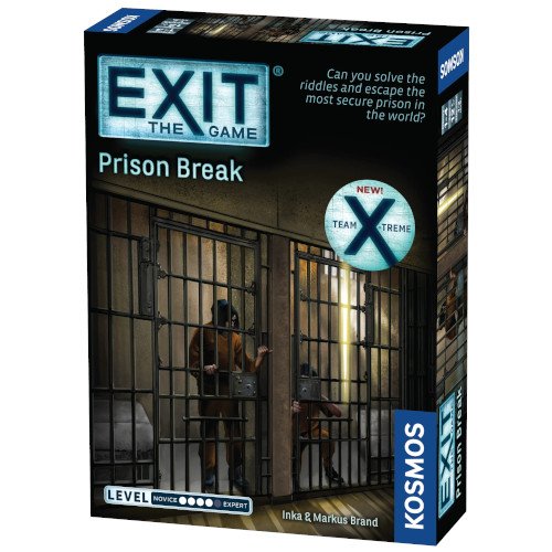 exit prison break