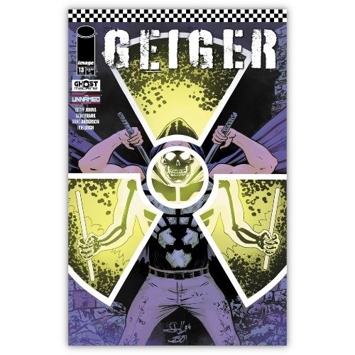 geiger #13 cover C